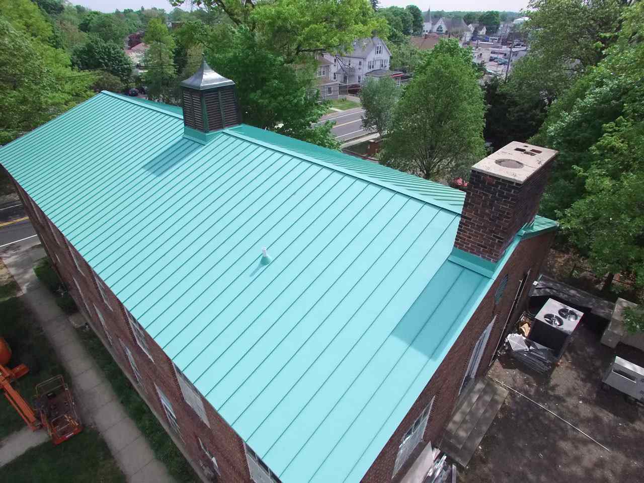 The Mind Of A Homeowner Choosing A Metal Roof